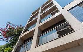 Apartamento Rua Casemiro de Abreu, 199